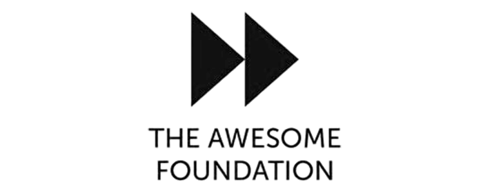 Awesome F logo b